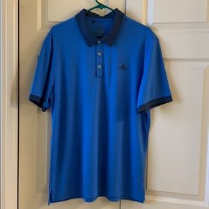 Men’s Golf Shirt